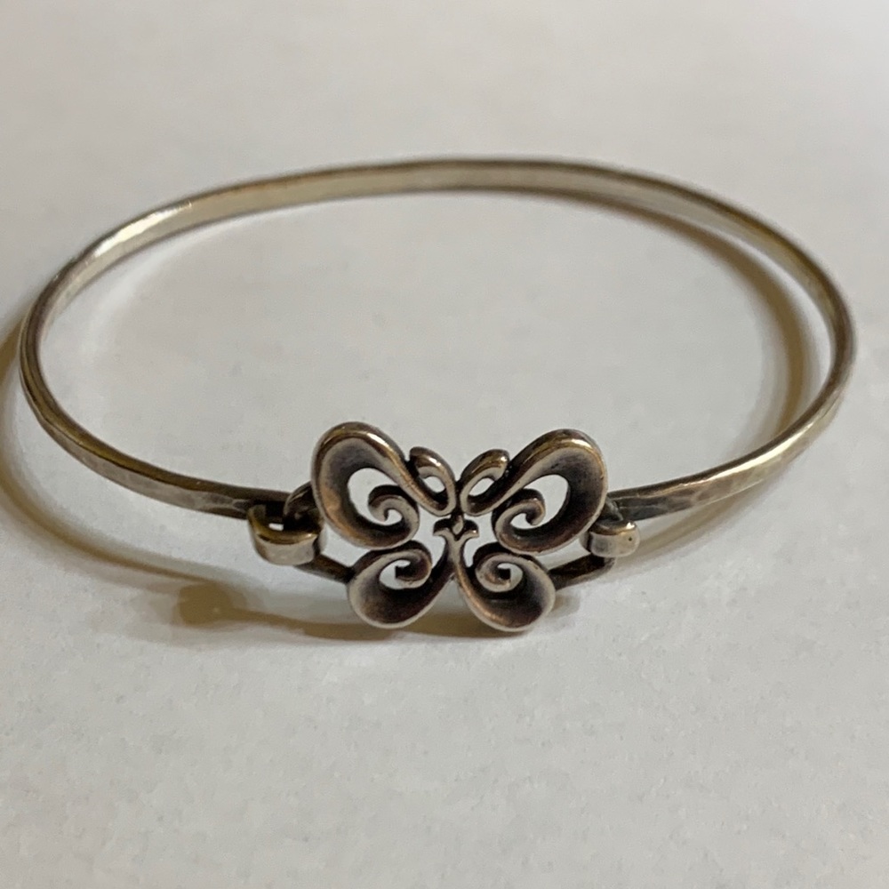 James Avery RETIRED Bracelet!!!
